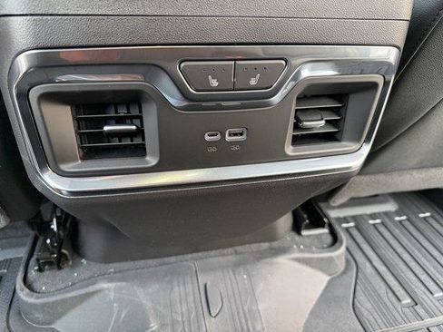 New 2026 GMC Sierra 1500 SLT w/ SLT Premium Package image 16