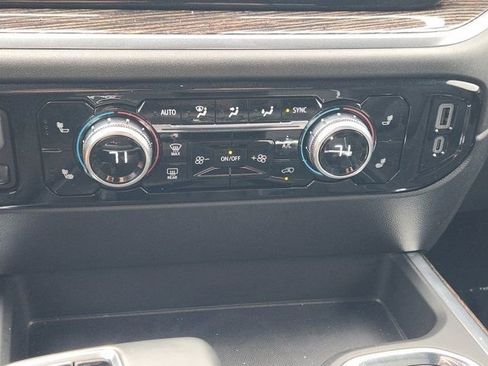 Used 2025 GMC Sierra 1500 Elevation w/ Elevation Premium Package image 21