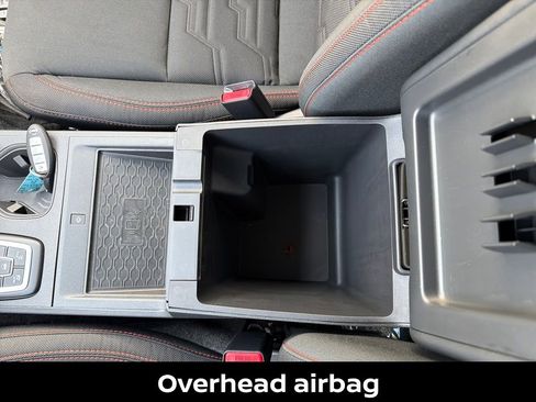 New 2026 Nissan Frontier PRO-4X w/ Pro-4x Convenience Package image 29