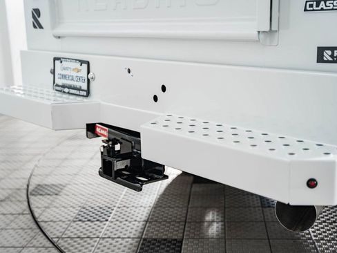 New 2025 Chevrolet Silverado 3500 W/T w/ WT Convenience Package image 28