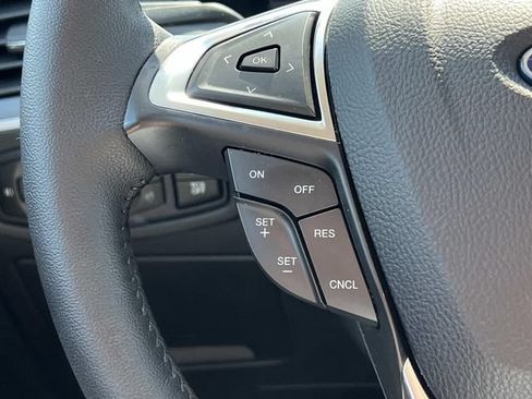 Certified 2024 Ford Edge SEL w/ Convenience Package AWD/4WD image 27