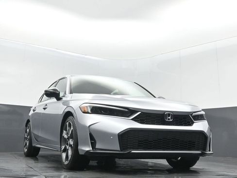 New 2026 Honda Civic Sport Touring image 5