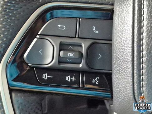 Certified 2024 Toyota Sequoia Limited w/ TRD Off-Road Package AWD/4WD image 12