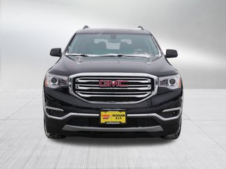 Used 2017 GMC Acadia SLE video 2