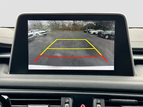 Used 2020 Genesis G70 2.0T w/ Elite Package image 13