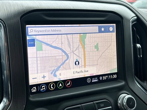 Used 2020 GMC Sierra 1500 Denali image 44