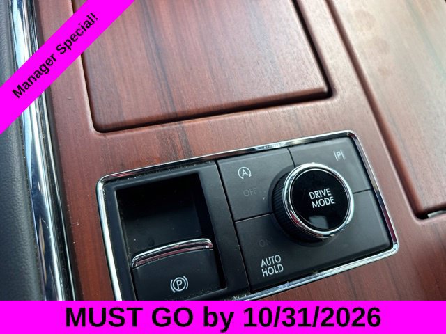 Used 2024 Lincoln Navigator Reserve AWD/4WD image 25
