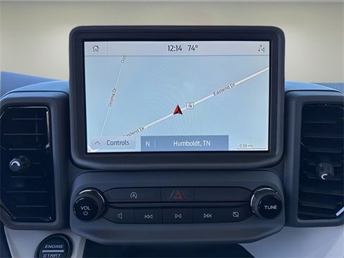 Used 2024 Ford Bronco Sport Heritage w/ Heritage Convenience Package image 35