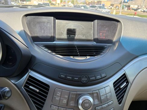 Used 2008 Subaru Tribeca Limited AWD/4WD image 16