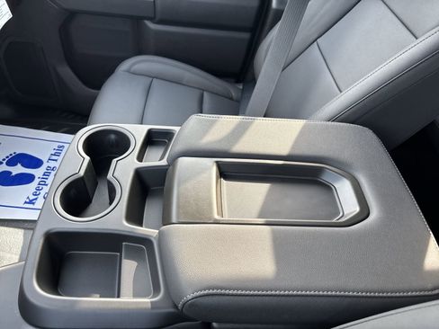 New 2026 Chevrolet Silverado 3500 W/T w/ WT Convenience Package image 23