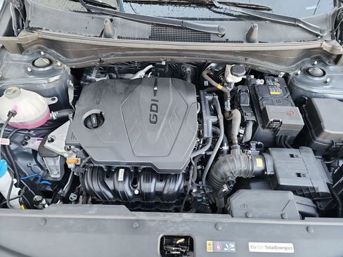 Used 2024 Kia Sportage LX image 39