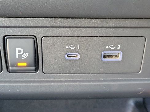 Used 2023 Nissan Frontier Pro-X w/ Technology Package image 30