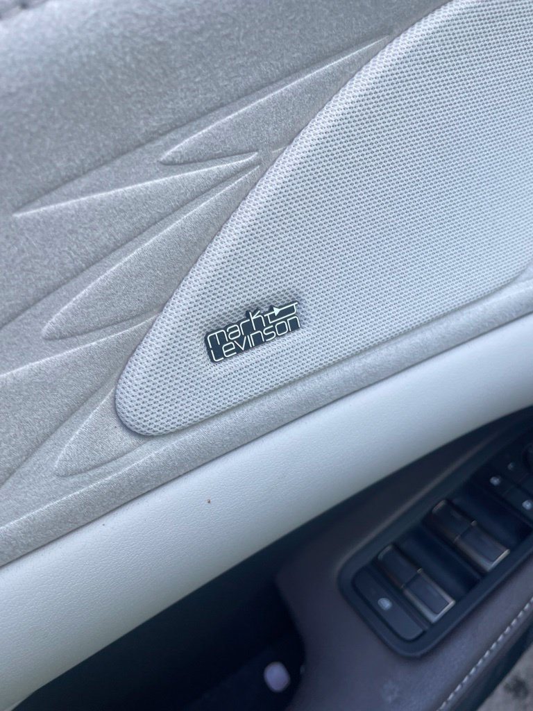 Used 2023 Lexus RX 350 FWD w/ Cold Area Package image 6
