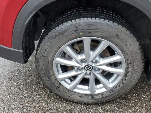 Certified 2023 MAZDA CX-5 AWD 2.5 S image 5