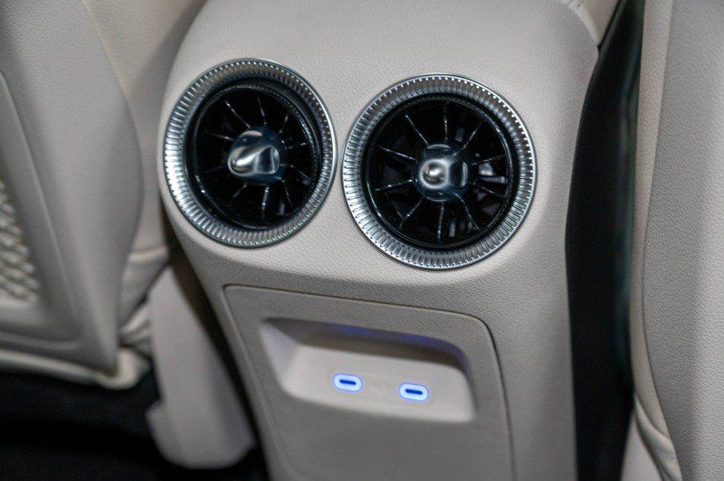 New 2027 Mercedes-Benz CLA 220 image 17