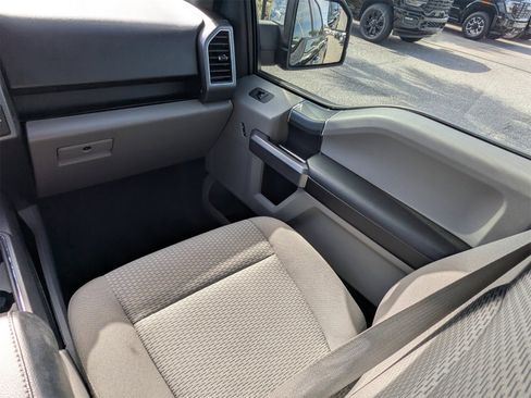 Used 2019 Ford F150 XLT w/ Equipment Group 302A Luxury image 18