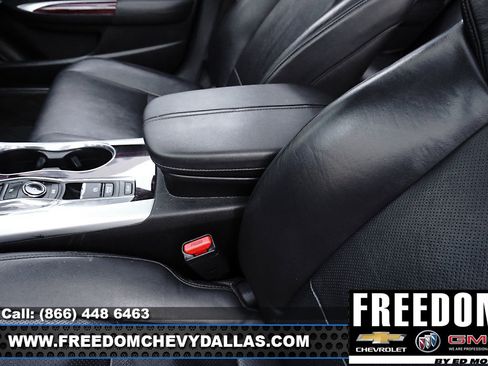 Used 2017 Acura TLX V6 SH-AWD w/ Advance Package image 29