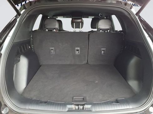 Certified 2024 Ford Escape ST-Line w/ Tech Pack #1 AWD/4WD image 8