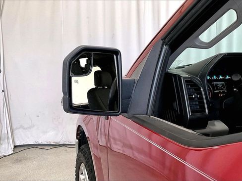 Used 2018 Ford F150 XLT w/ Equipment Group 302A Luxury image 10