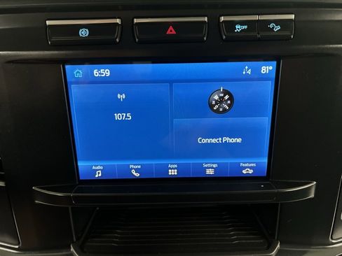 Used 2023 Ford F350 XLT w/ FX4 Off-Road Package image 39