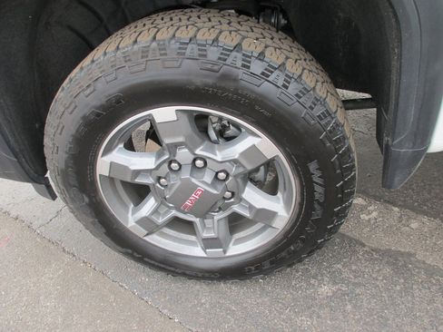 Certified 2025 GMC Sierra 3500 SLE w/ SLE Value Package image 14