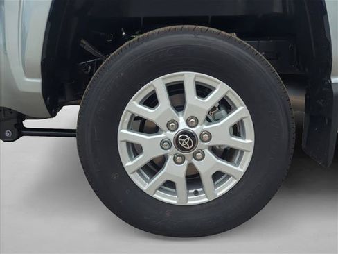 New 2026 Toyota Tacoma SR5 RWD image 9