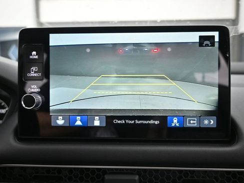 New 2026 Honda HR-V EX-L image 26