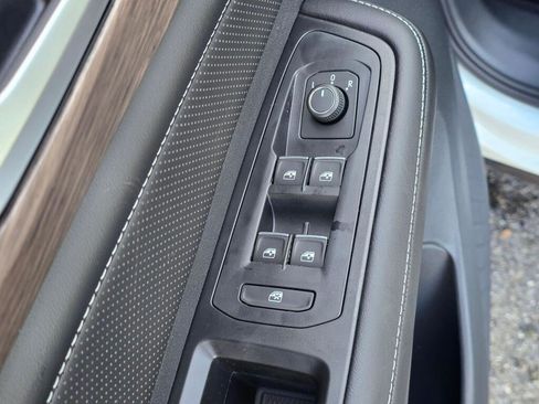 New 2026 Volkswagen Atlas SEL image 22