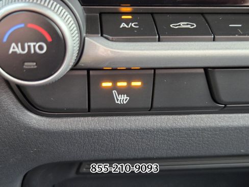 New 2026 MAZDA CX-30 AWD 2.5 S w/ Select Sport Pkg image 18