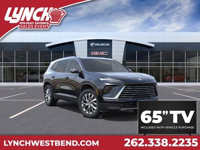 New 2026 Buick Enclave Preferred w/ Power Package