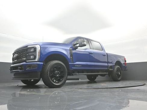 New 2026 Ford F250 4x4 Crew Cab Super Duty image 36