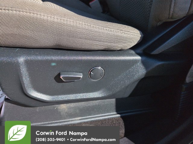 Used 2018 Ford F150 XLT w/ Equipment Group 301A Mid AWD/4WD image 12