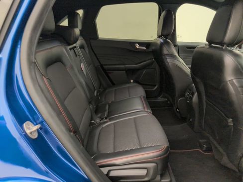 Used 2023 Ford Escape ST-Line Select w/ Tech Pack #2 AWD/4WD image 11