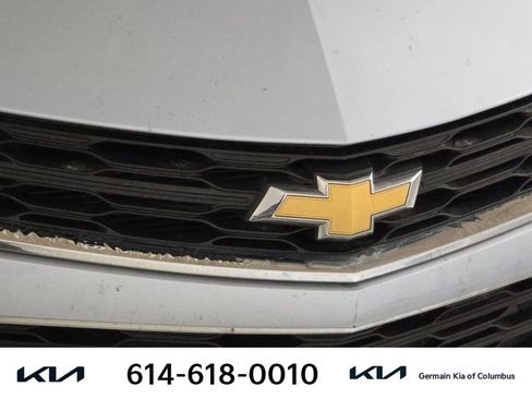 Used 2017 Chevrolet Cruze LS FWD image 14