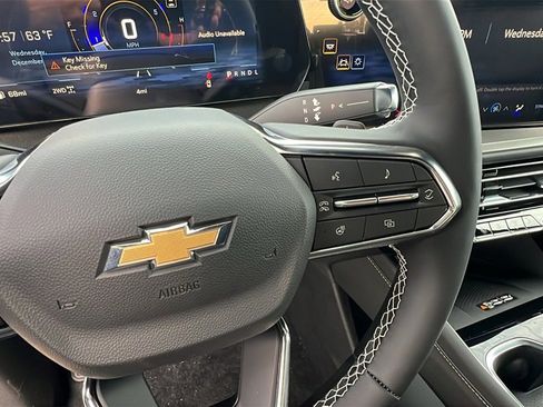 New 2026 Chevrolet Traverse LT w/ Driver Confidence Package image 22