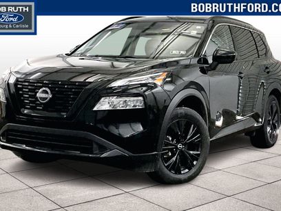 Used 2023 Nissan Rogue SV w/ SV Premium B Package