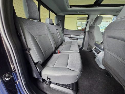 New 2024 Ford F150 XLT w/ Equipment Group 303A High image 24