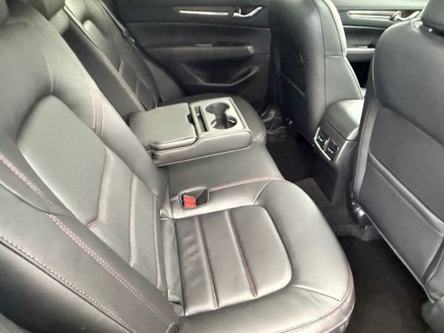 New 2025 MAZDA CX-5 Carbon Edition image 13
