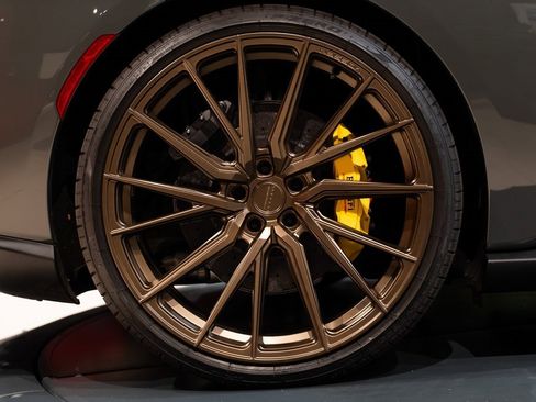 Certified 2022 Ferrari Portofino M image 15