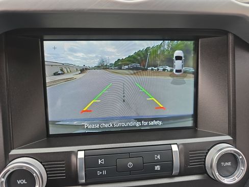 Used 2023 Ford Mustang GT Premium w/ Security Package image 26