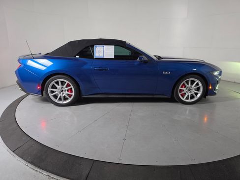 Used 2024 Ford Mustang GT Premium RWD image 6
