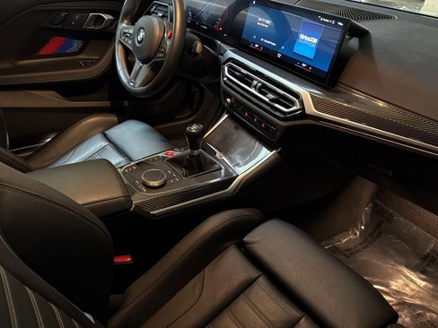 Used 2024 BMW M2 w/ Lighting Package RWD image 32