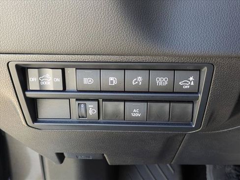 Used 2024 Toyota Tundra Limited w/ Power Package AWD/4WD image 12