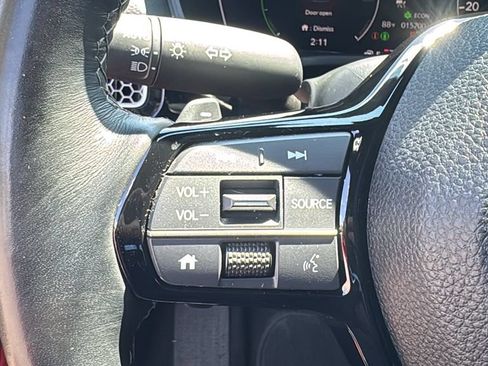 Certified 2025 Honda Civic Sport image 16