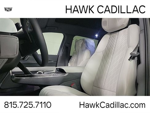 New 2026 Cadillac Escalade IQ Sport 1 AWD/4WD image 10