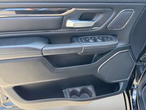 Used 2020 RAM 1500 Sport w/ Leather & Sound Group AWD/4WD image 10