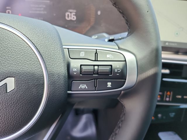 New 2026 Kia K5 GT-Line AWD/4WD image 21