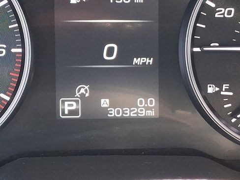 Certified 2023 Subaru Legacy Premium image 19