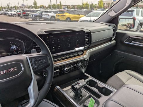 Certified 2024 GMC Sierra 1500 Elevation AWD/4WD image 21