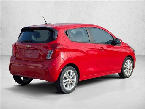 Used 2021 Chevrolet Spark LT image 5